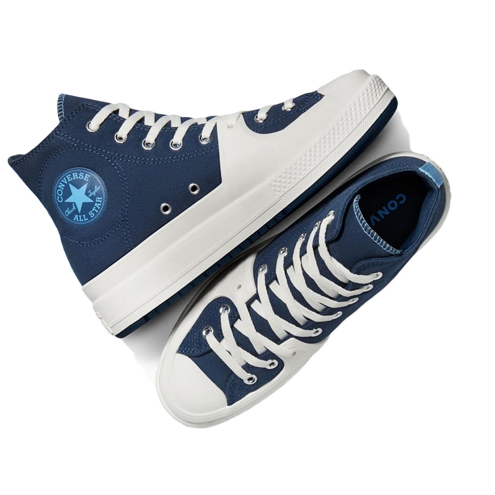 Кеды Converse Chuck Taylor All Star Construct Sport Remastered, фото №6