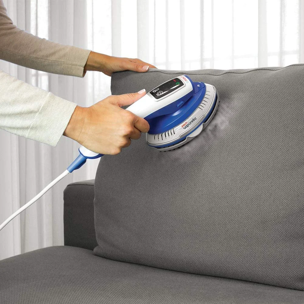 Вертикальный отпариватель Polti Vaporella Vertical Styler GSM20 Черный, фото №8