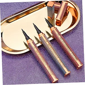 Рідка Підводка BIUDECO Водостійка З Точним Наконечником Швидковисихаюча synthetic.ua - Фото 1