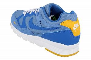 Кроссовки Nike мужские серый/серый synthetic.ua - Фото 1
