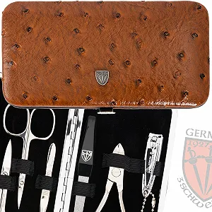 Набір для манікюру DREI SCHWERTER Sanremo synthetic.ua - Фото 1