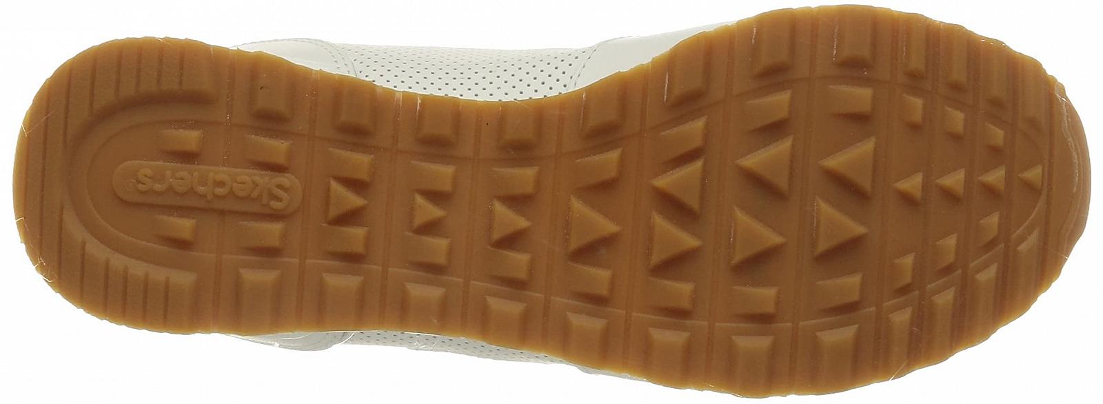 Кроссовки Skechers Uno Frosty Kicks Женские, фото №4