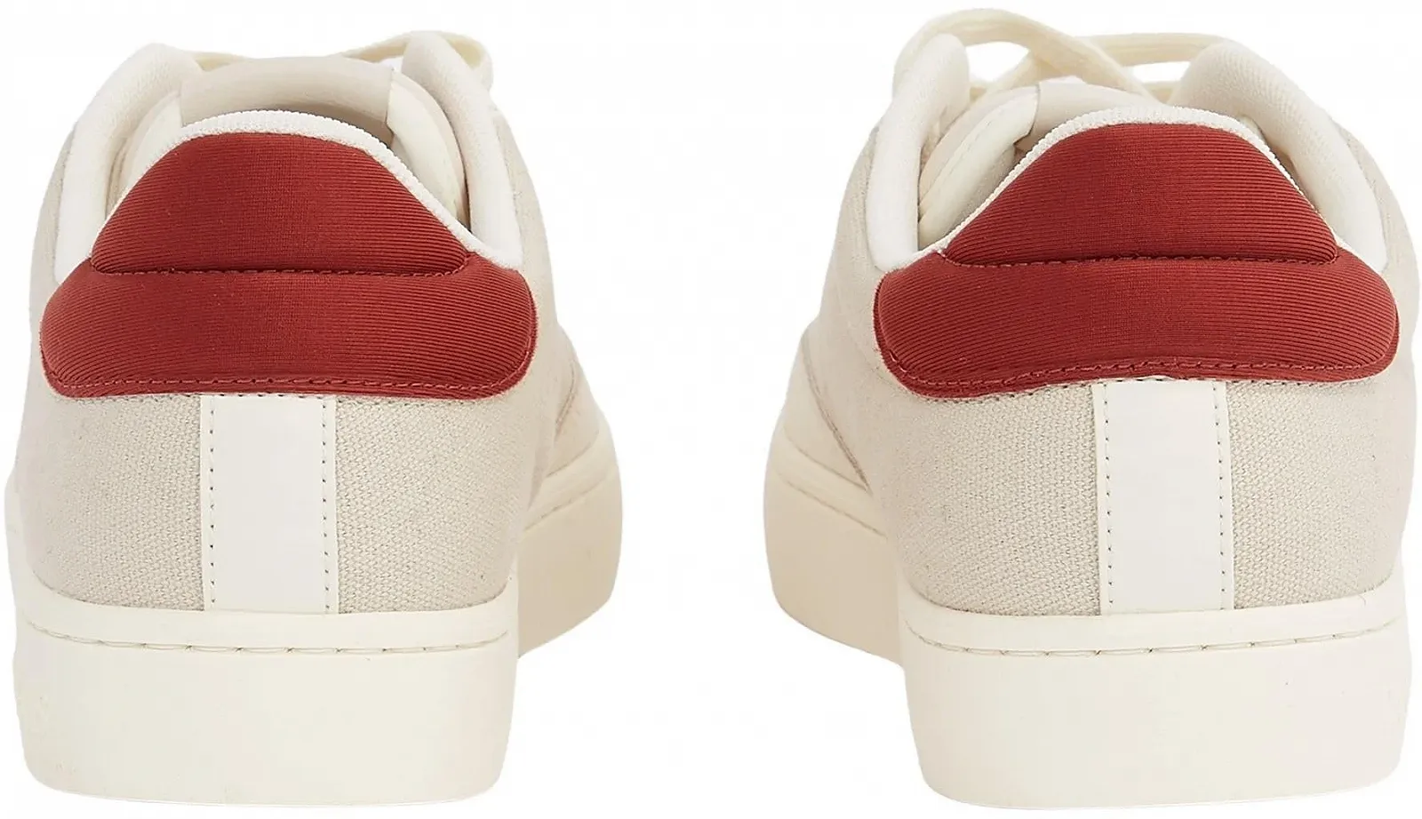 Кеди Calvin Klein Classic Cupsole Low Mix Mg Ym0ym01169, фото №2