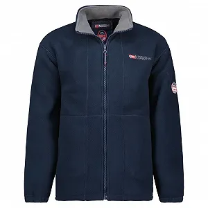 Купити Фліс Geographical Norway Torleon Boy - Фото 1 Фліс Geographical Norway Torleon Boy - Фото 1