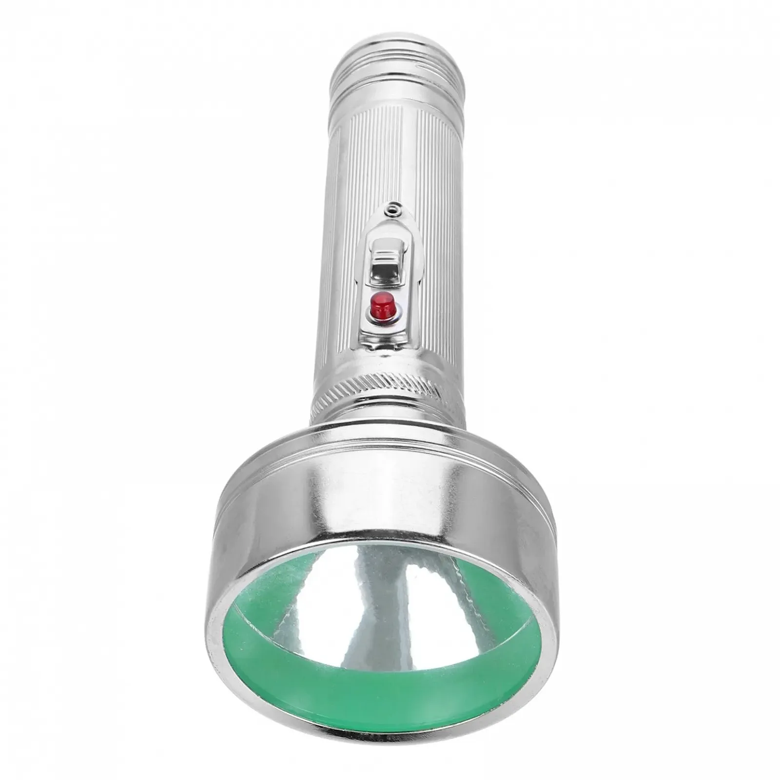 Ретро Ліхтар Металевий Вінтажний Дизайн, фото №1