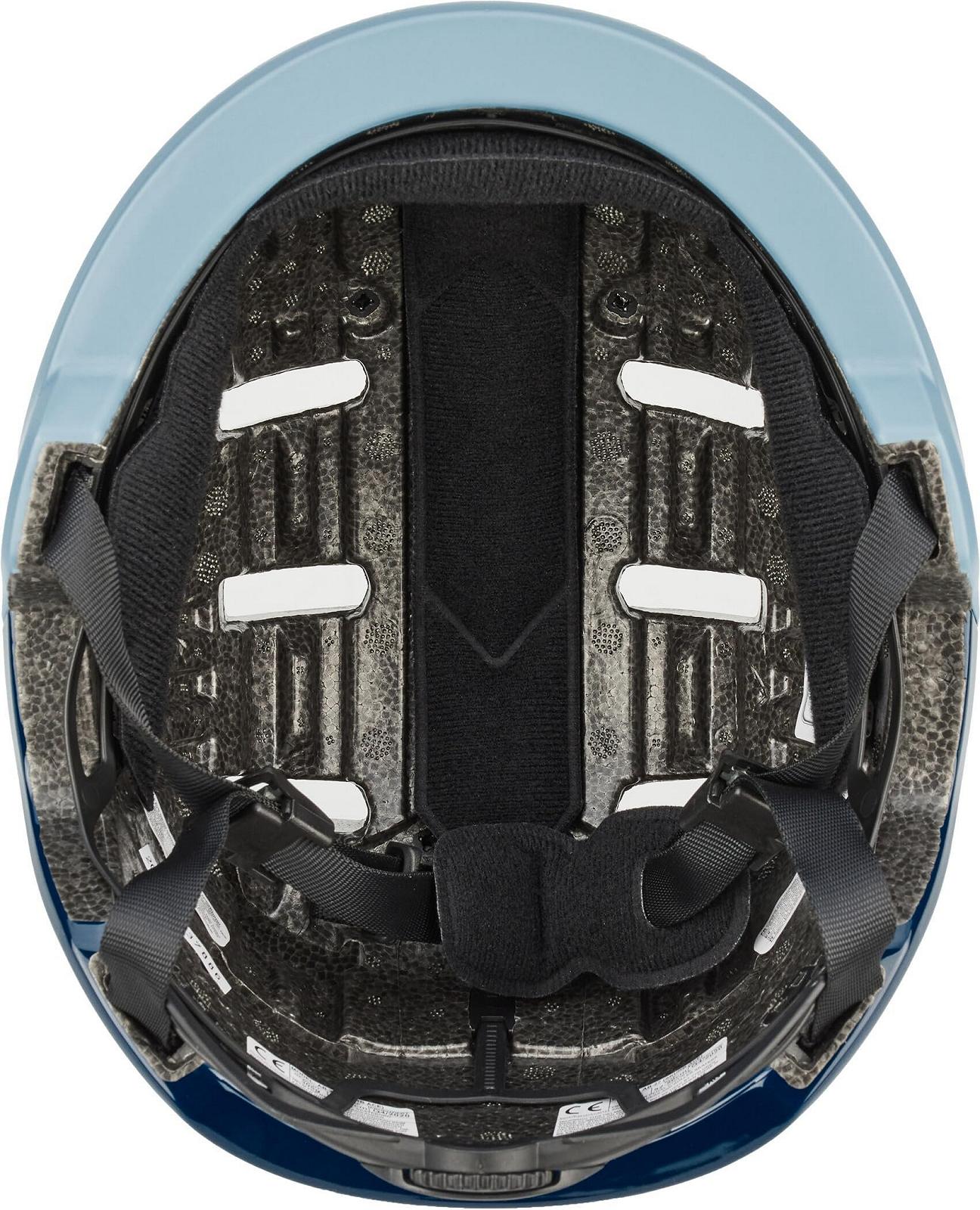 Міський Шолом ABUS Skurb ACE, фото №7