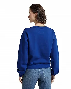 Жіночий Светр G-STAR Circle Graphic Loose synthetic.ua - Фото 1