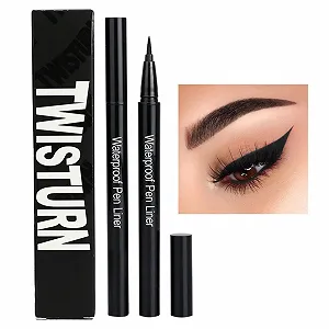 Рідка підводка-олівець, 3 мл (A) ціна на synthetic.ua - Фото 1 Рідка підводка-олівець, 3 мл (A) synthetic.ua - Фото 1