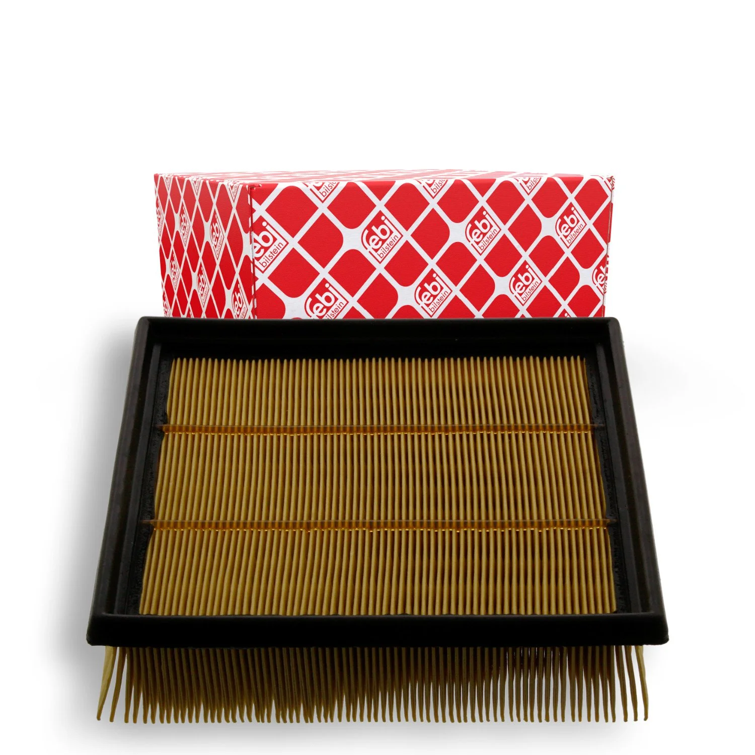 Повітряний фільтр FEBI BILSTEIN 38680 для OPEL VAUXHALL, фото №1