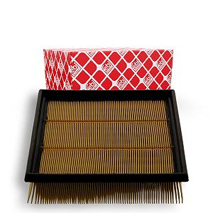 Воздушный фильтр FEBI BILSTEIN 38680 для OPEL VAUXHALL - Фото 1