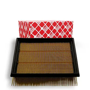 Воздушный фильтр FEBI BILSTEIN 38680 для OPEL VAUXHALL - Фото 1