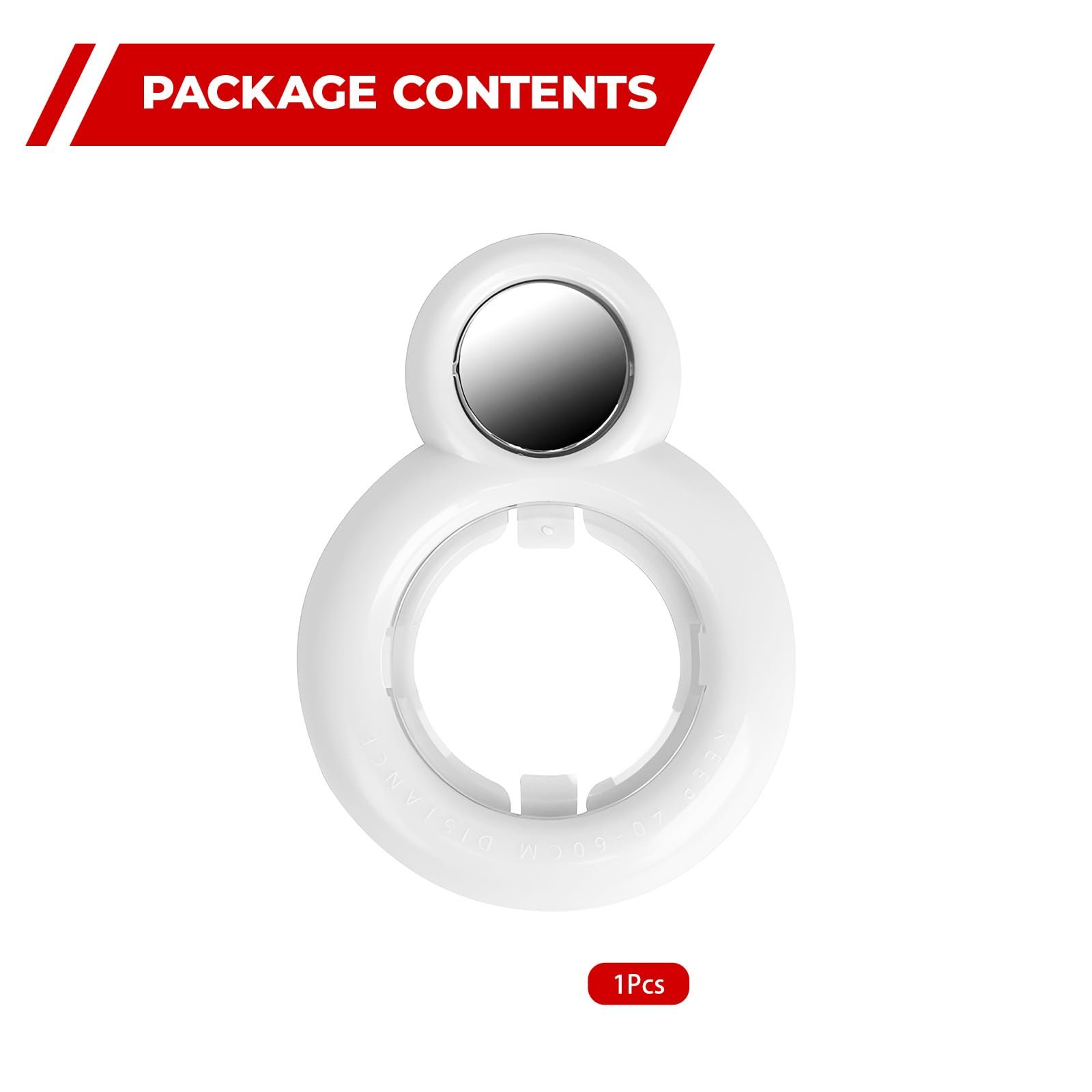 Зеркало для селфи Fujifilm Instax Mini 12 Белый, фото №7