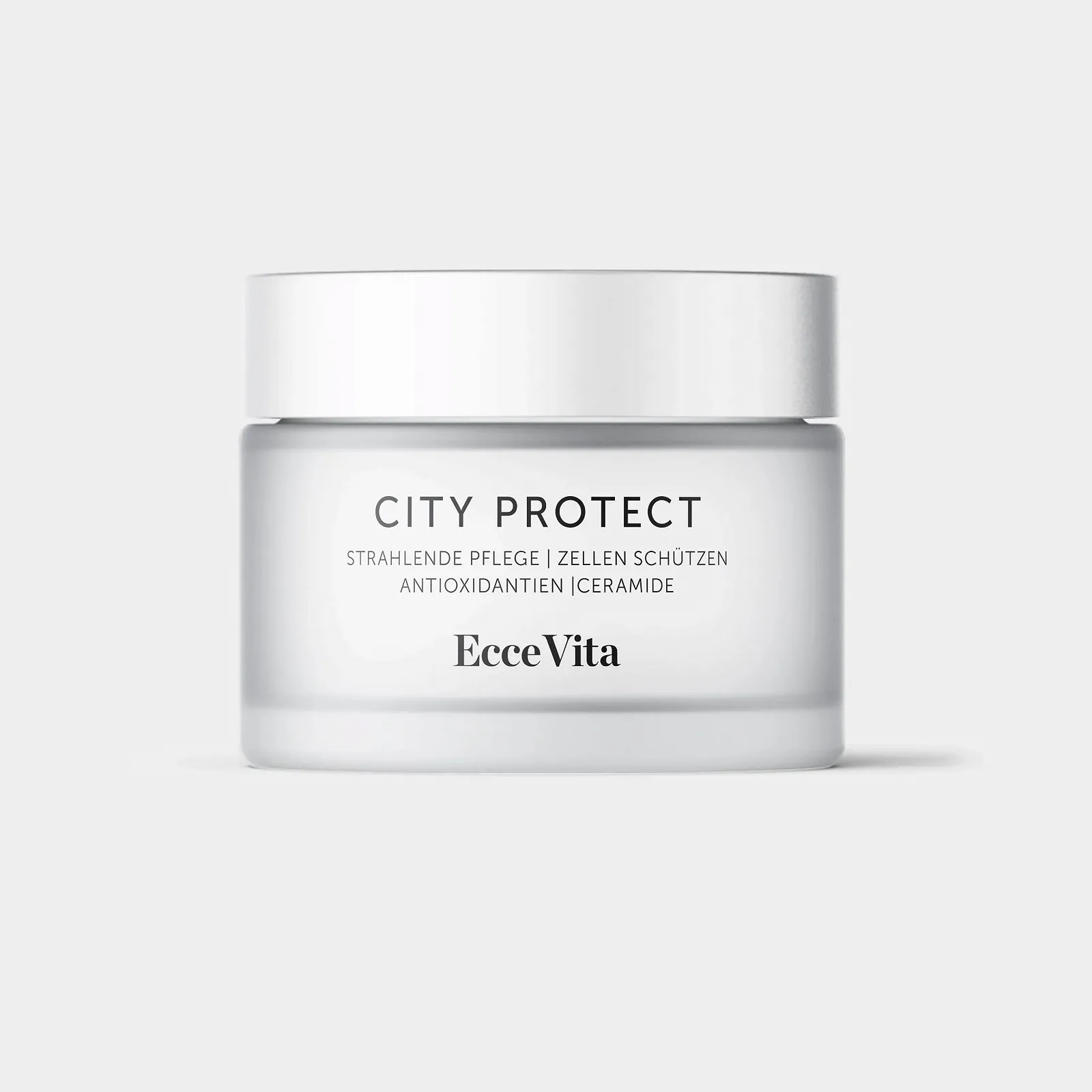 Денний крем City Protect Anti-Ageing 50 мл, фото №1 Денний крем City Protect Anti-Ageing 50 мл, фото №1