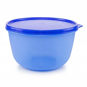 Чаша Tupperware Clarissa 1.9 Литра синий - Фото 1