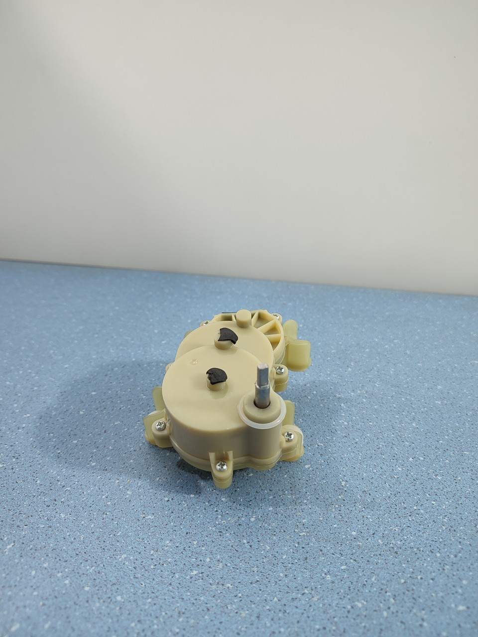 Редуктор крышки для блендера Saturn 0053 Rotex Eisen, фото №2 Редуктор крышки для блендера Saturn 0053 Rotex Eisen, фото №2