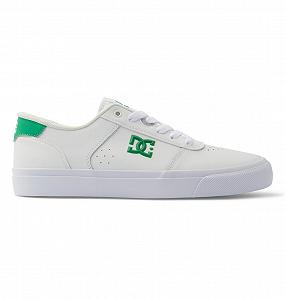 Чоловічі Шкіряні Кросівки DC Shoes Teknic synthetic.ua - Фото 1