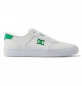 Чоловічі Шкіряні Кросівки DC Shoes Teknic synthetic.ua - Фото 1