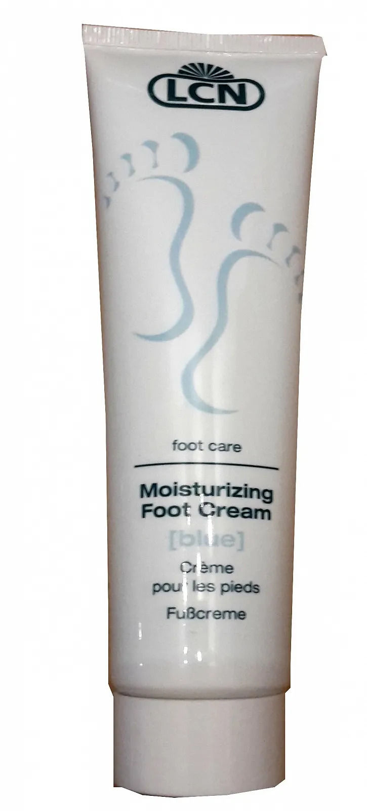 Крем для ног Blue 100 мл, фото №1