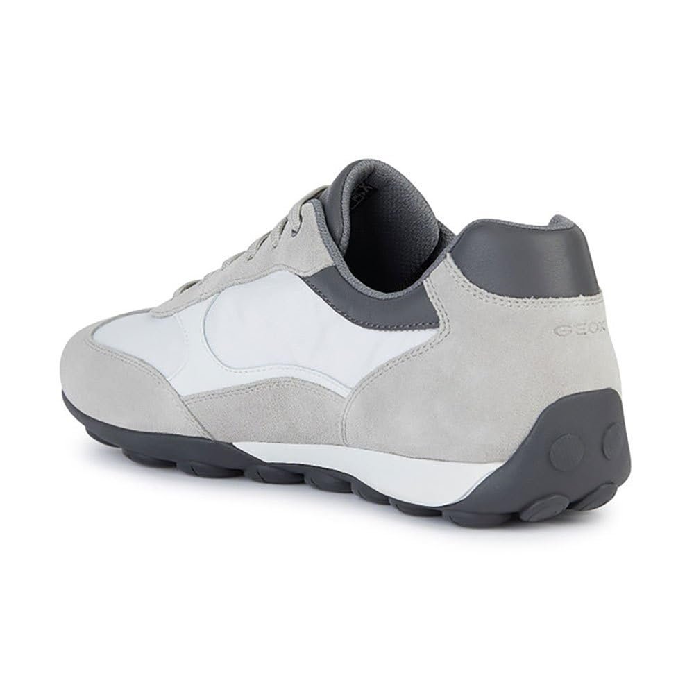 Кросівки Geox U Snake 2.0 C, фото №4 Кросівки Geox U Snake 2.0 C, фото №4