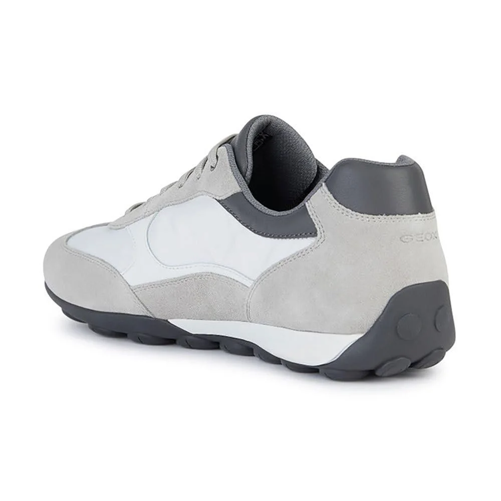 Кроссовки Geox U Snake 2.0 C, фото №4