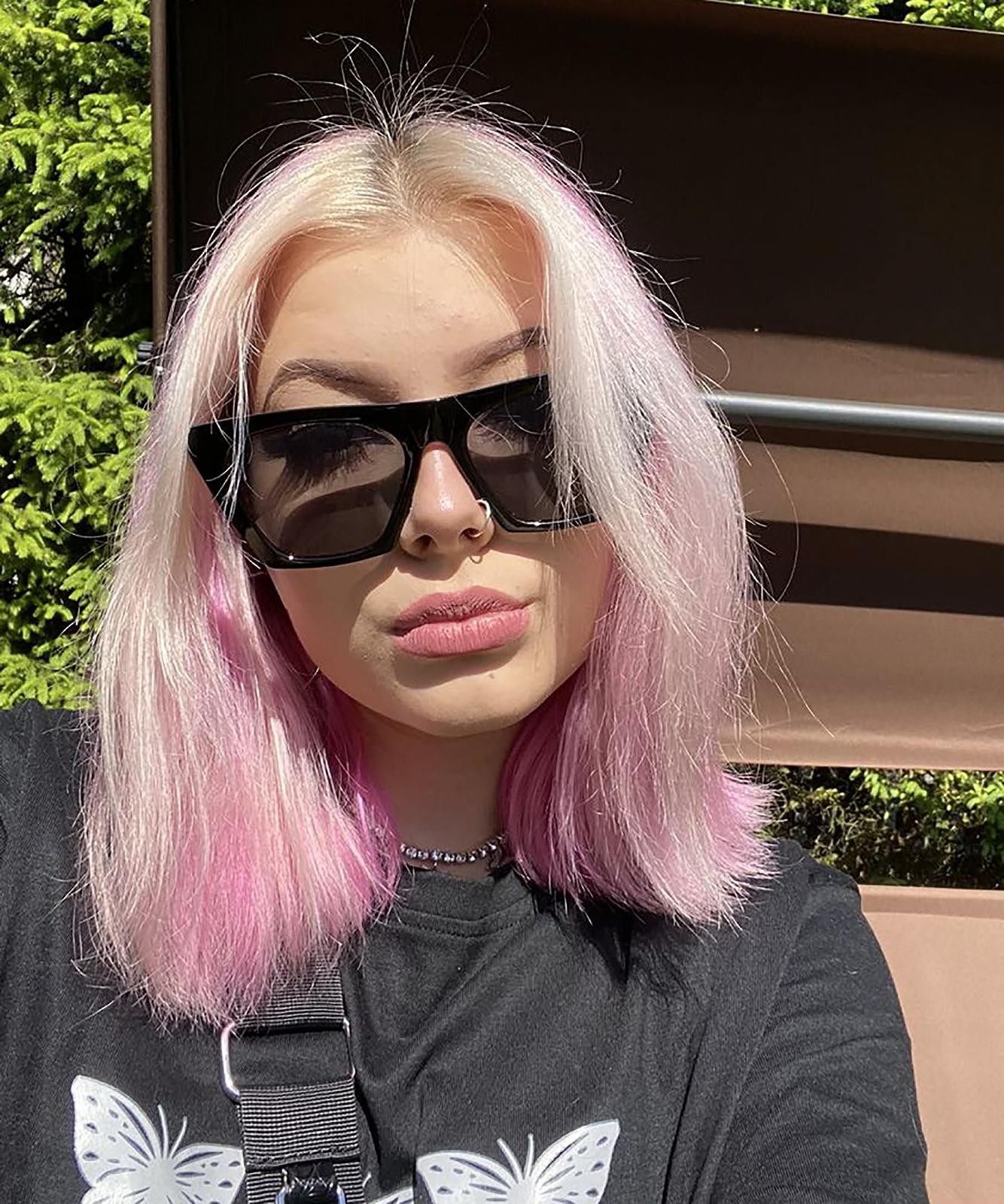 Набір сонцезахисних окулярів Unning, 4 шт., фото №2