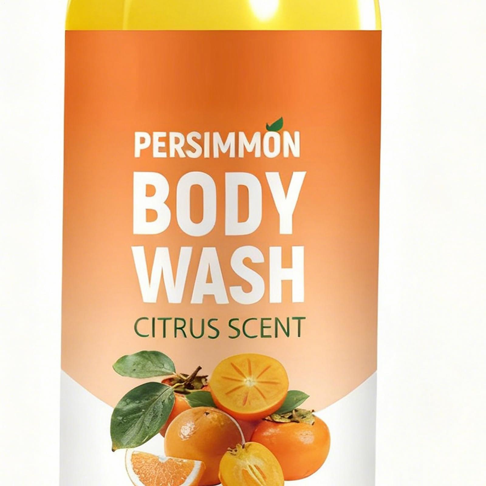 Гель для душу Rich Cleansing Clarifying 100 мл для контролю запаху тіла, фото №9