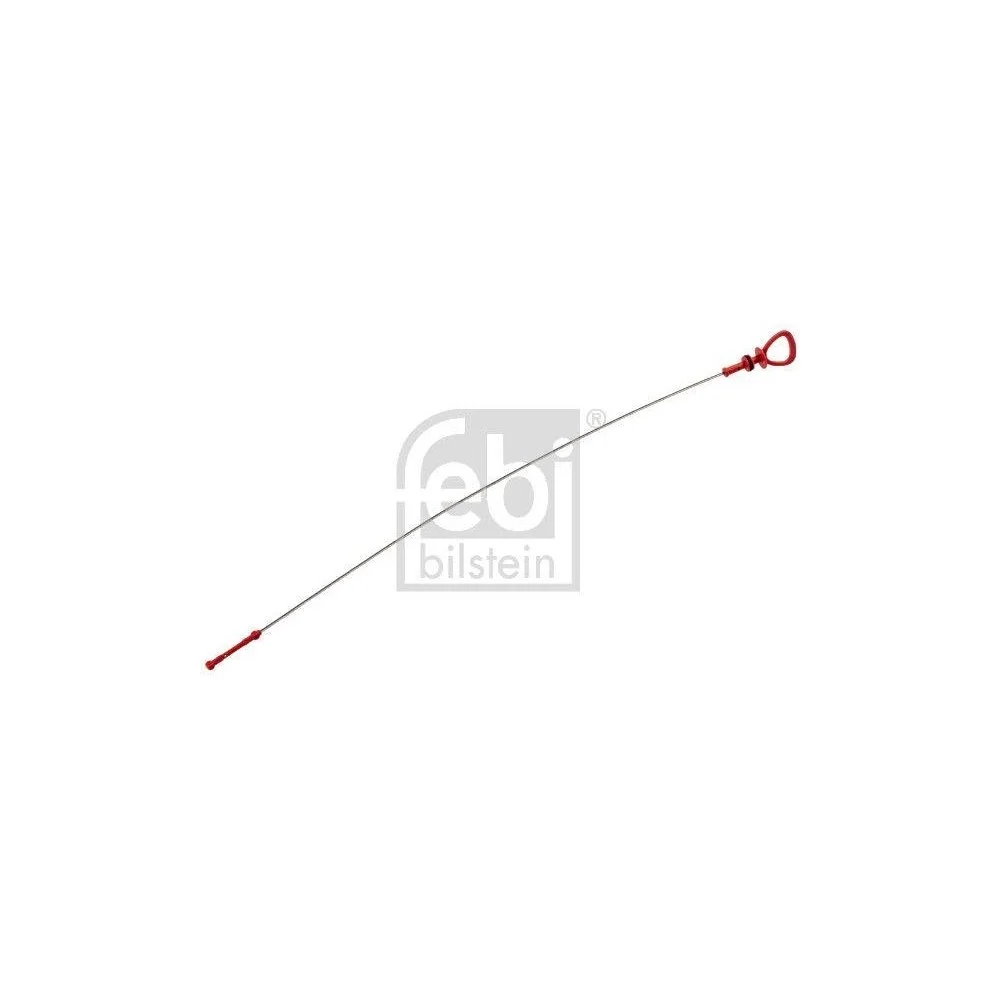 Масляний щуп FEBI BILSTEIN 102336 febi Plus для MERCEDES-BENZ, фото №2 Масляний щуп FEBI BILSTEIN 102336 febi Plus для MERCEDES-BENZ, фото №2