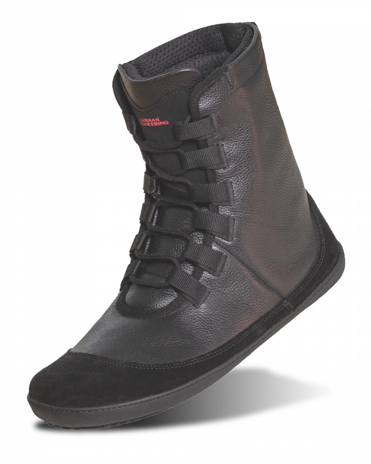 Черевики Chukka Sole Runner Unisex Transition Vario 3 Шкіряні, фото №1