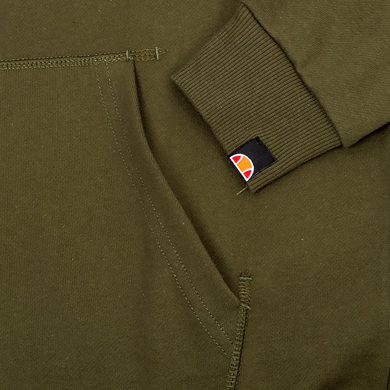 Худі Ellesse Primero XL, фото №3