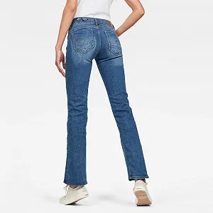 Жіночі джинси G-Star RAW Damen Jeans Bootcut - 28 ціна на synthetic.ua - Фото 1 Жіночі джинси G-Star RAW Damen Jeans Bootcut - 28 synthetic.ua - Фото 1