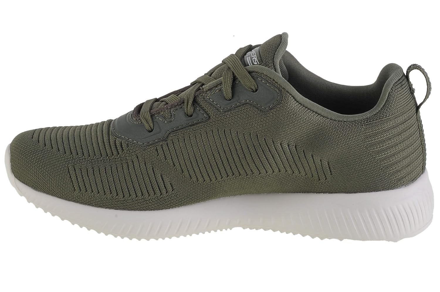 Кроссовки Skechers Bobs Squad Tough Talk женские, фото №3