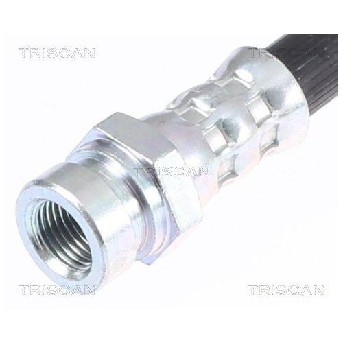 Гальмівний шланг TRISCAN 8150 42122 MITSUBISHI HYUNDAI передня вісь внутрішній, фото №3