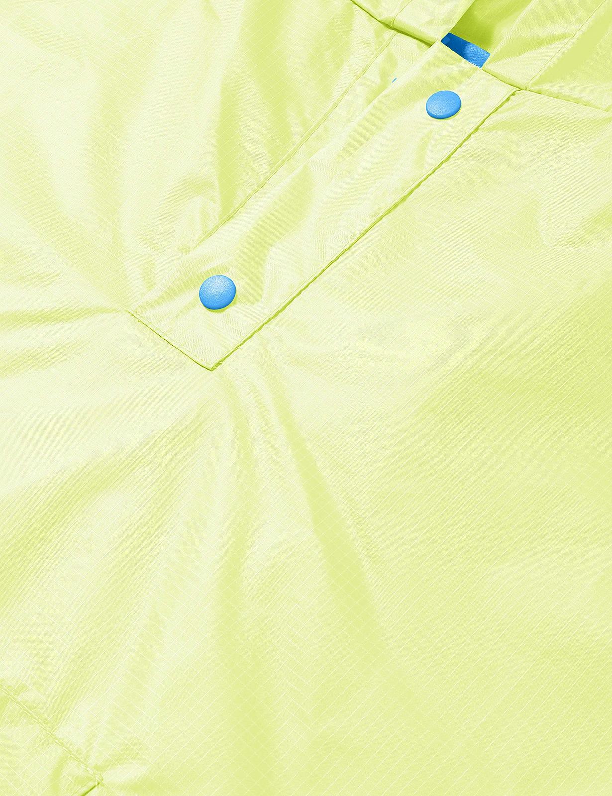 Дощовий Плащ-пончо Playshoes Унісекс складаний, фото №2 Дощовий Плащ-пончо Playshoes Унісекс складаний, фото №2