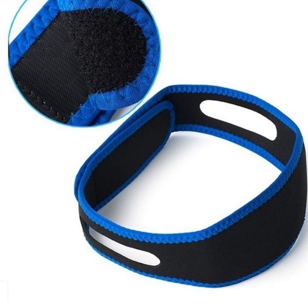 Унісекс Ремінець для підборіддя проти хропіння, фото №6