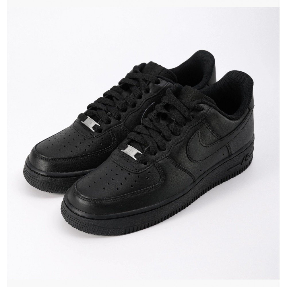 Кросівки Nike AIR FORCE 1 07 42.5, фото №3