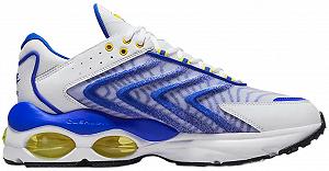 Кросівки Nike Air Max Tw чоловічі synthetic.ua - Фото 1