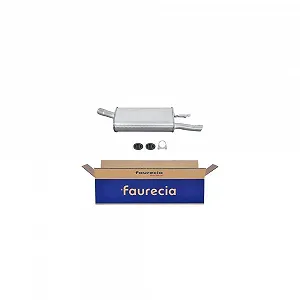 Задній глушник HELLA Easy2Fit 8LD 366 031-181 - Фото 1