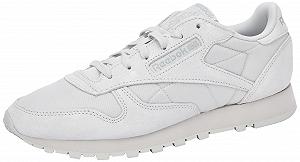 Кроссовки Reebok CL Lthr 153954 Женские - Фото 1