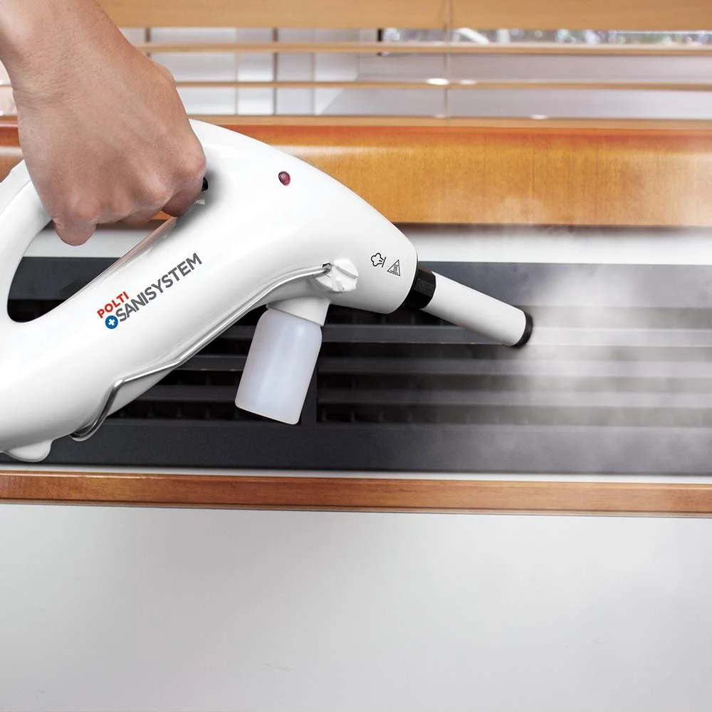 Пристрій для парової дезінфекції Polti Sani System Business 180°C, фото №8