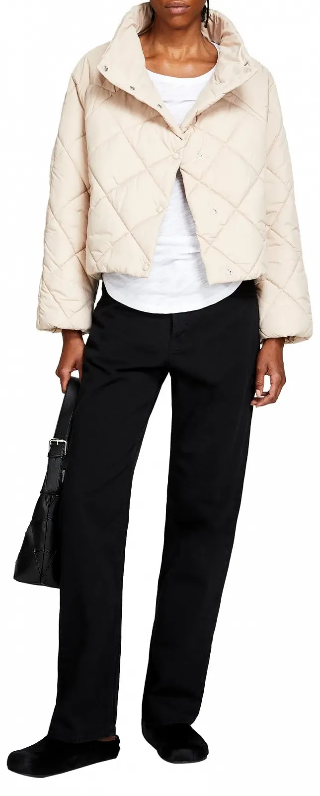 Пальто SISLEY женское пуховое, фото №1 Пальто SISLEY женское пуховое, фото №1