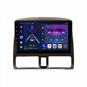 Купить Штатная магнитола Honda CR-V 2001-2006 - Фото 1 Штатная магнитола Honda CR-V 2001-2006 - Фото 1