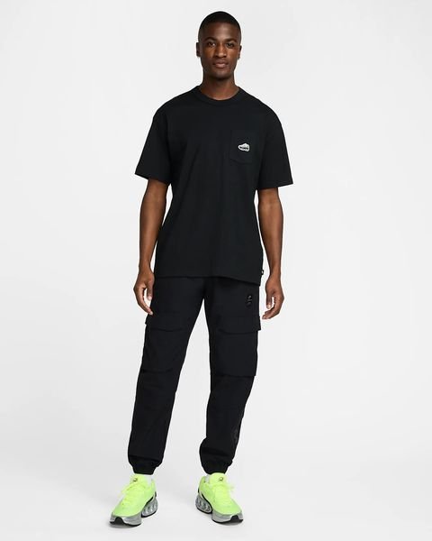 Футболка Nike NSW TEE M90 XL, фото №7