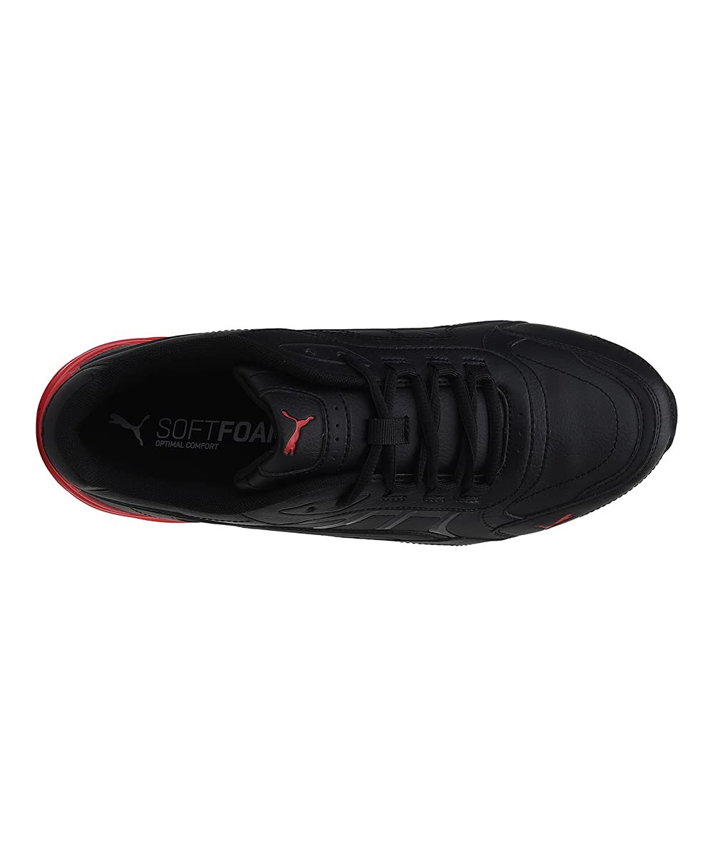 Кроссовки Унисекс PUMA Respin SL, фото №4