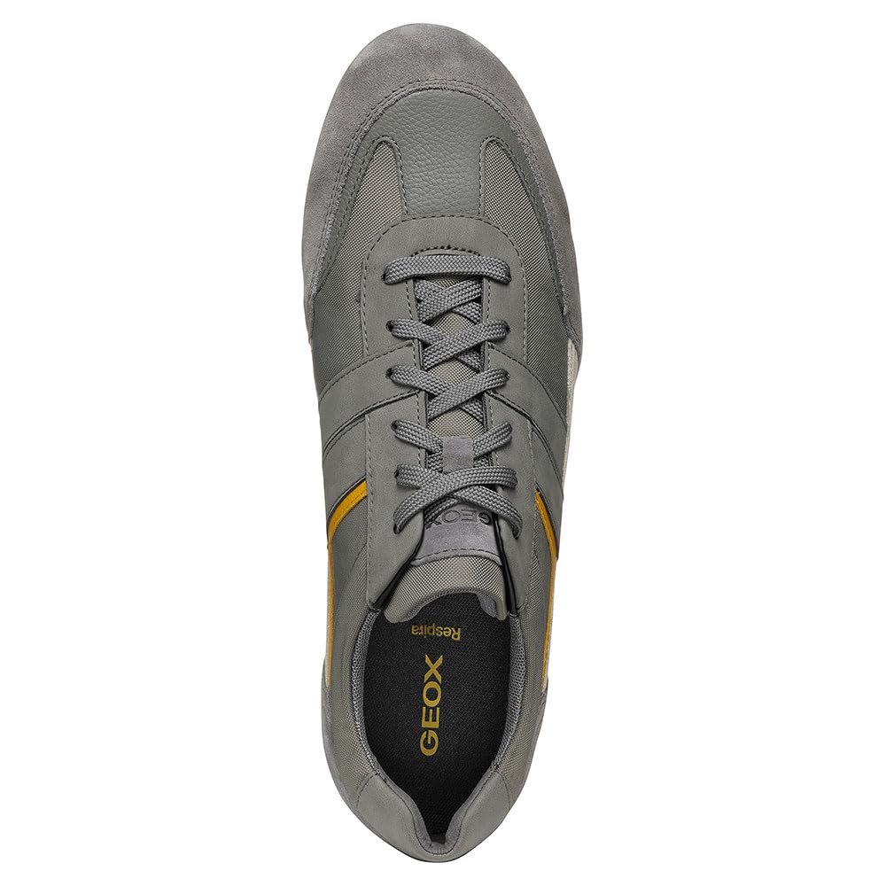 Кросівки Geox U Wells A, фото №4 Кросівки Geox U Wells A, фото №4