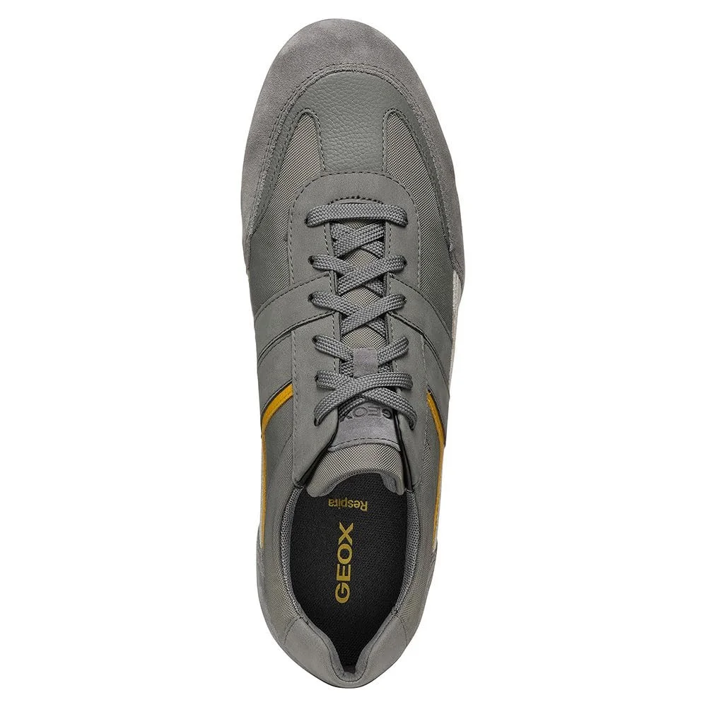 Кросівки Geox U Wells A, фото №4