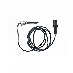 Датчик температуры отработавших газов VEMO V24-72-0260 для ALFA ROMEO - Фото 1