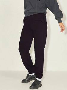 Штани JXALBERTE REL EVERY PANTS NOOS 12200298- JJXX Чорний S - Фото 1