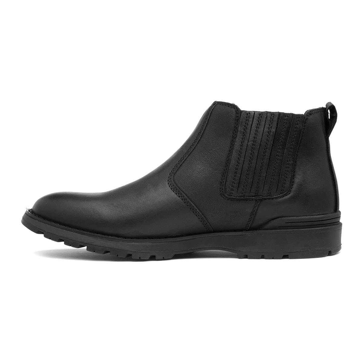 Челсі черевики Gary Hush Puppies для чоловіків, фото №4