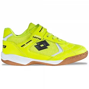 Детские Тренировочные Кроссовки Lotto Soccera K Unisex - Фото 1