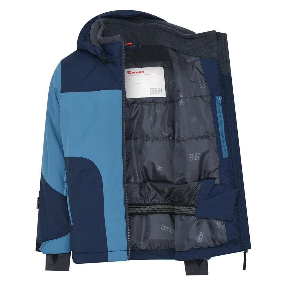 LEGO Унісекс Куртка, фото №3